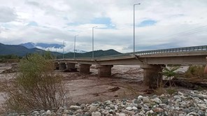 Θεσσαλία: Την προσεχή Τρίτη "πέφτουν" οι υπογραφές για τα έργα αποκατάστασης